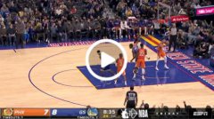 太阳vs勇士文字/录像_2021年12月4日_NBA太阳vs勇士录